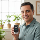 NeoGluco™ - Glucómetro No Invasivo Sin Pinchazo - ULTIMAS UNIDADES