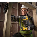 KIT TALADRO DEWALT + ATORNILLADOR PROFESIONAL 🔧 Incluye 26 Accesorios + 2 Baterías de REGALO 🎁